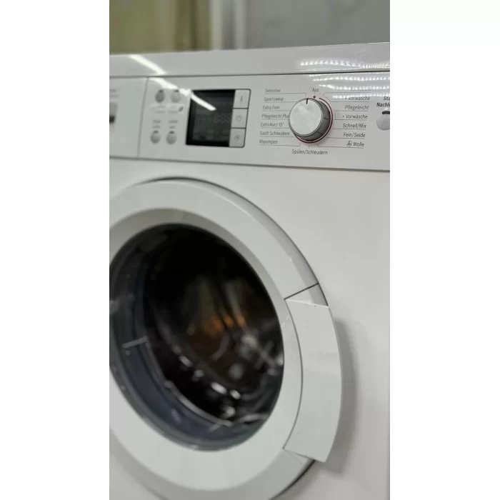 Стиральная машина Bosch Avantixx 7 varioPerfect WAS28440 White Б/У